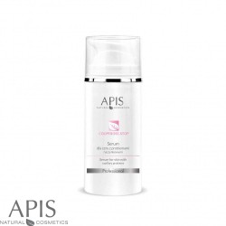 APIS - Couperose stop - Serum za kožu sa ispucalim kapilarima - 100 ml